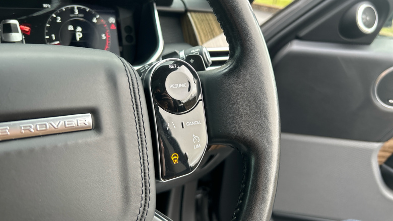 Land Rover Range Rover 3.0 SDV6 Vogue SE 4dr Auto Diesel Estate